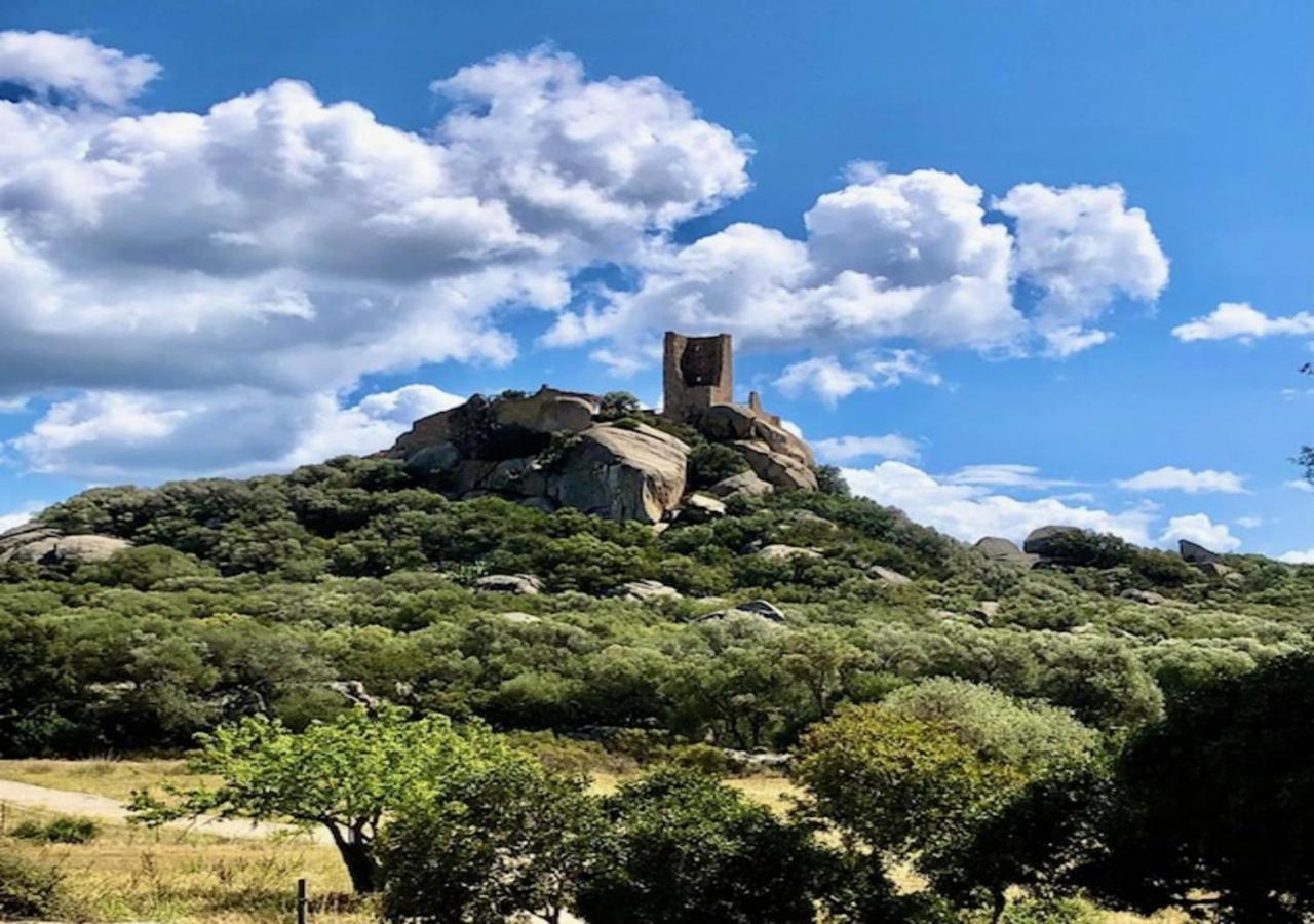 Castle Rooms Olbia Esterno foto